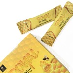 Natural Honey Manufacturer - 100% Additive Free Best Selling Pure Royal Honey