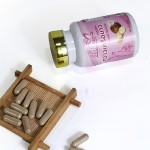 Health Care Capsules Supplier - Natural Plants Thai Wild Kudzu Root Gum
