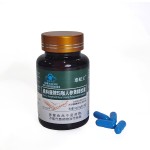 Mushroom Capsules Supplier - Lingzhi Extract Spore Powder Men's Health