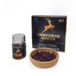 Nutritional Supplements Factory - Customized Branded Dietary Fiber Reishi