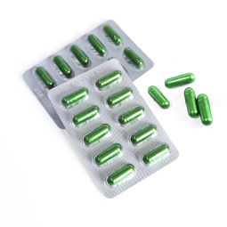 Maca Capsules Manufacturer - Designed for Men 500mg All-natural