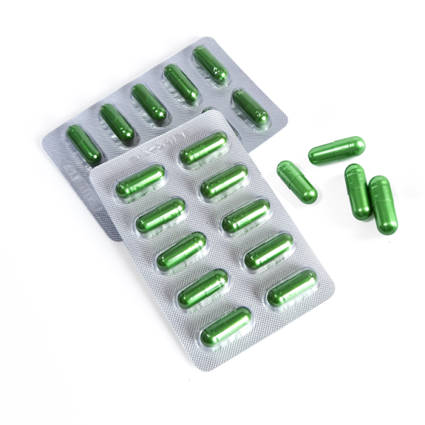 Maca Capsules Manufacturer - Designed for Men 500mg All-natural