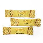 Health Honey Supplier - OEM/ODM Green Natural Nourishing Royal Honey for Men