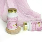 Pueraria Capsules Supplier - Thai-Sourced Premium Breast Enhancement