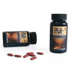 Health Tablets Supplier - Private Label Maca Ginseng Yellow Essence Oyster