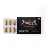 Men's Supplement Capsules Factory - Customized Nourish Essence Blue Pills