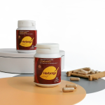 Dietary Supplement Factory - Personalized Private Label Samples 60 Capsules