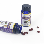 Carotene Capsules Supplier - High Quality Pure Organic Relieves Visual Fatigue