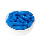 Men's Tablets Supplier - Wholesale Refined Energy Powerful Pills Capsules