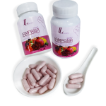 Women's Care Capsules Factory - Wholesale Direct Sales OEM Every Moment