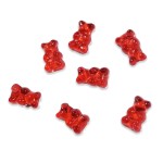 Amino Acid Gummies Supplier - Custom Private Label Creatine BCAA Tailored