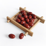 Soft Capsules Manufacturer - Premium American Ginseng Rehmannia Wolfberry