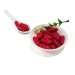 Men's Tablets Supplier - Wholesale Refined Energy Powerful Pills Capsules