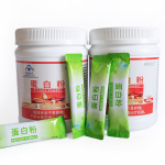 Collagen Powder Factory - Best Quality Bright White Vitamin E C Powder