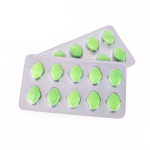 Energy Pills Manufacturer - Low MOQ Wholesale Maca Release Vitality