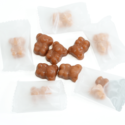 Vitamin Gummies Supplier - Adult Men 3g Pack Vegetarian Immune Energy