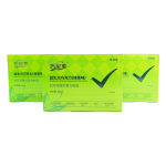 Weight Loss Chocolate Manufacturer - White Kidney Bean Green Tea Prebiotic