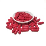 Herbal Capsules Supplier - 2024 Hot Health Supplement Horny Goat Weed