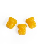 Herbal Gummies Supplier - OEM/ODM Custom Flavored Vitamin Dietary Maca