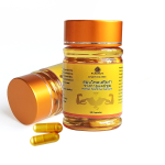 Herbal Capsules Factory - Free Sample Natural Astragalus Adult Care