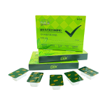 Slimming Chocolate Factory - New Prebiotic Chocolate Maintains Figure