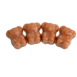 Energy Gummies Supplier - Own Brand Vitamin-Rich Fruit Flavor Men