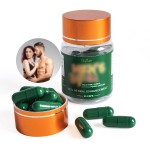 Herbal Capsules Manufacturer - High Quality Natural Effective Private Label