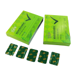 Chocolate Supplement Supplier - White Kidney Bean Mulberry Leaf Prebiotic