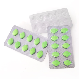 Herbal Tablets Supplier - OEM Natural Energizing Immune Support Free Sample