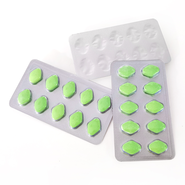 Herbal Tablets Supplier - OEM Natural Energizing Immune Support Free Sample