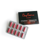 Immune Booster Capsules Supplier - Herbal Supplements Masculine Strength