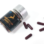 Immunity Capsules Supplier - Own Brand Dietary Fiber Fatigue Relief Horse Deer