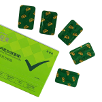 Green Tea Chocolate Supplier - Prebiotic Chocolate Adult Slimming Supplement