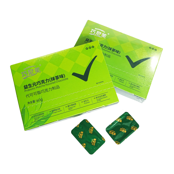 Herbal Chocolate Manufacturer - Professional Natural Organic Detox Slimming