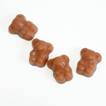 Vitamin Gummies Supplier - Adult Men 3g Pack Vegetarian Immune Energy