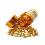 Herbal Capsules Factory - Free Sample Natural Astragalus Adult Care