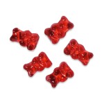 Sugar-Free Gummies Factory - OEM Maca Horny Goat Weed Dual Energy Sleep