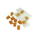 Herbal Gummies Manufacturer - Wholesale Multi-in-One Maca Energy Candy