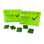 Prebiotic Chocolate Factory - Adult Weight Management White Kidney Bean Extract