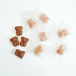 Maca Gummies Factory - Personalized 3g Tropical Fruit Flavor Stamina