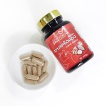 Men's Health Capsules Supplier - 100% Natural Herbal Immune Vitality
