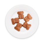 Men's Health Gummies Supplier - Custom Shape 3g Vitamin Energy Sleep