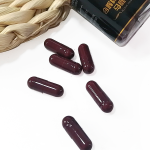 Immunity Capsules Supplier - Own Brand Dietary Fiber Fatigue Relief Horse Deer