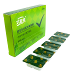 Chocolate Supplement Supplier - White Kidney Bean Mulberry Leaf Prebiotic