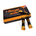 Energy Syrup Supplier - Hot Selling Royal Honey Dietary Supplement