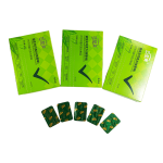 Chocolate Supplement Supplier - Rapid Fat-burning Prebiotic White Kidney Bean