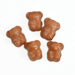 Men's Health Gummies Supplier - Custom Shape 3g Vitamin Energy Sleep