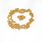 Gold Formula Tablets Factory - Own Brand 500mg Multiherb Oyster Maca