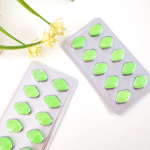 Energy Tablets Manufacturer - OEM Men's Health Ginseng Oyster Immune