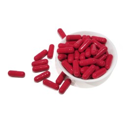 Herbal Capsules Supplier - 2024 Hot Health Supplement Horny Goat Weed